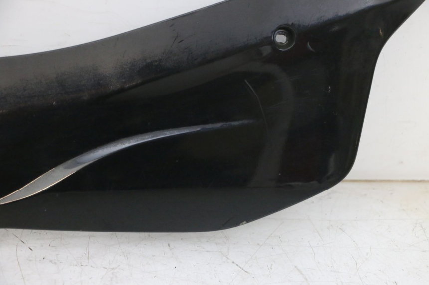 photo de BAS DE CAISSE GAUCHE DAELIM S1 125 (2007 - 2016) - Zoom composants