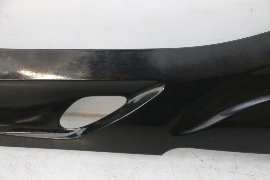 photo de BAS DE CAISSE GAUCHE DAELIM S1 125 (2007 - 2016) - Inspection visuelle