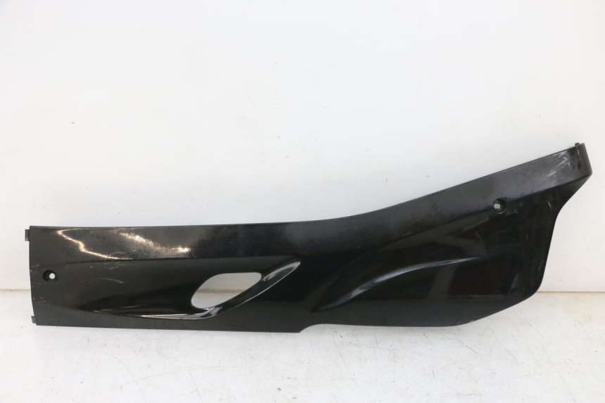 photo de BAS DE CAISSE GAUCHE DAELIM S1 125 (2007 - 2016) - Angle alternatif