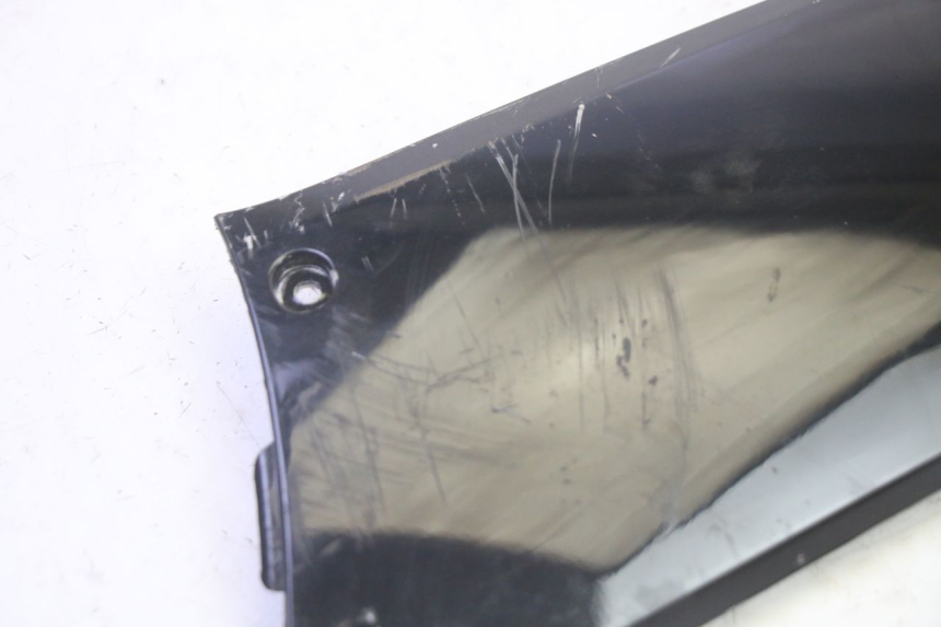 photo de BAS DE CAISSE GAUCHE JM MOTORS SANTANA EVO 50 (2024 - 2026) - Zoom état d’usage