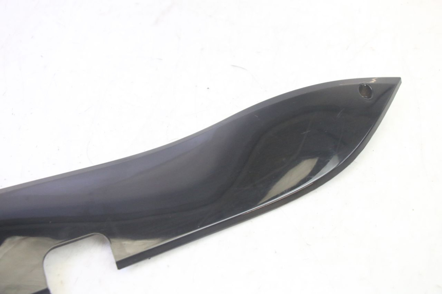 photo de BAS DE CAISSE GAUCHE JM MOTORS SANTANA EVO 50 (2024 - 2026) - Autre angle de vue