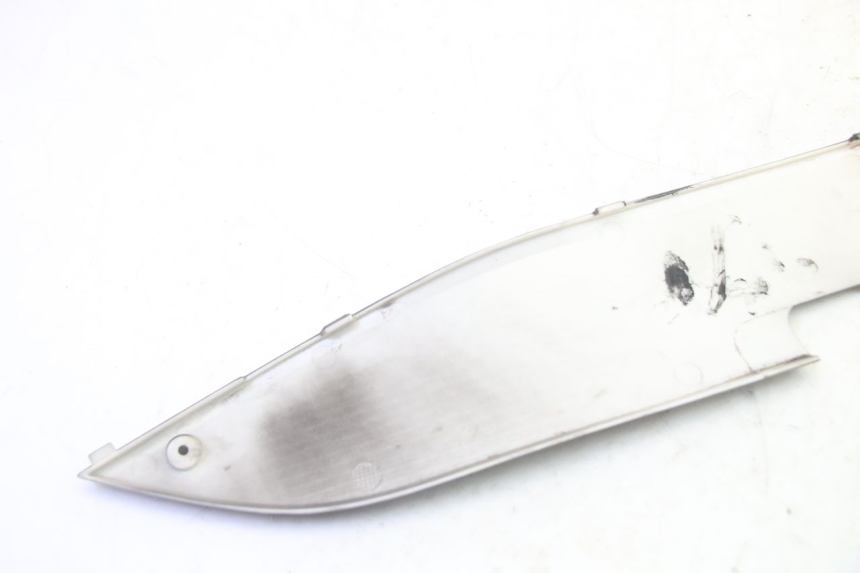 photo de BAS DE CAISSE GAUCHE JM MOTORS SANTANA EVO 50 (2024 - 2026) - Points de fixation