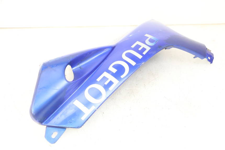 photo de BAS DE CAISSE GAUCHE PEUGEOT SPEEDFIGHT 2 LC 50 (2000 - 2009)