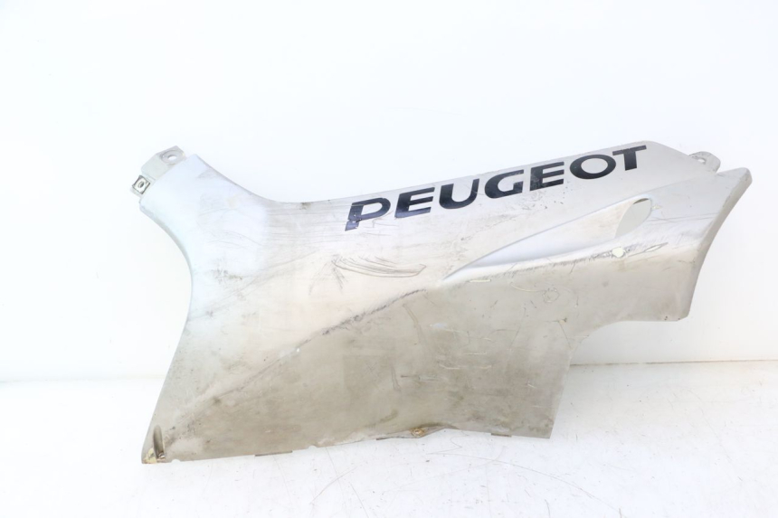 photo de BAS DE CAISSE GAUCHE PEUGEOT SPEEDFIGHT LC 50 (1996 - 2002) - Vue principale