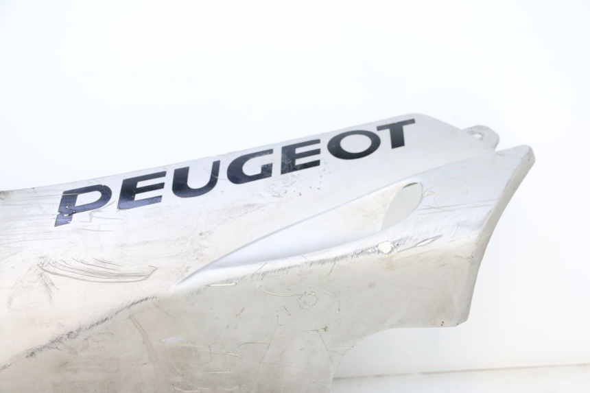 photo de BAS DE CAISSE GAUCHE PEUGEOT SPEEDFIGHT LC 50 (1996 - 2002) - Détail de la pièce