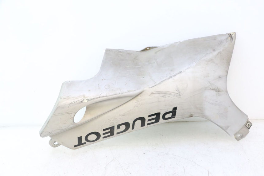 photo de BAS DE CAISSE GAUCHE PEUGEOT SPEEDFIGHT LC 50 (1996 - 2002) - Pièce contrôlée