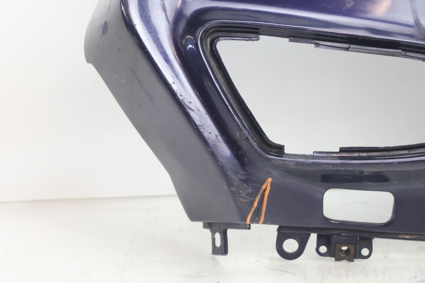 photo de BAS DE CAISSE GAUCHE HONDA ST PAN EUROPEAN 1100 (1990 - 2002) - Zoom état d’usage