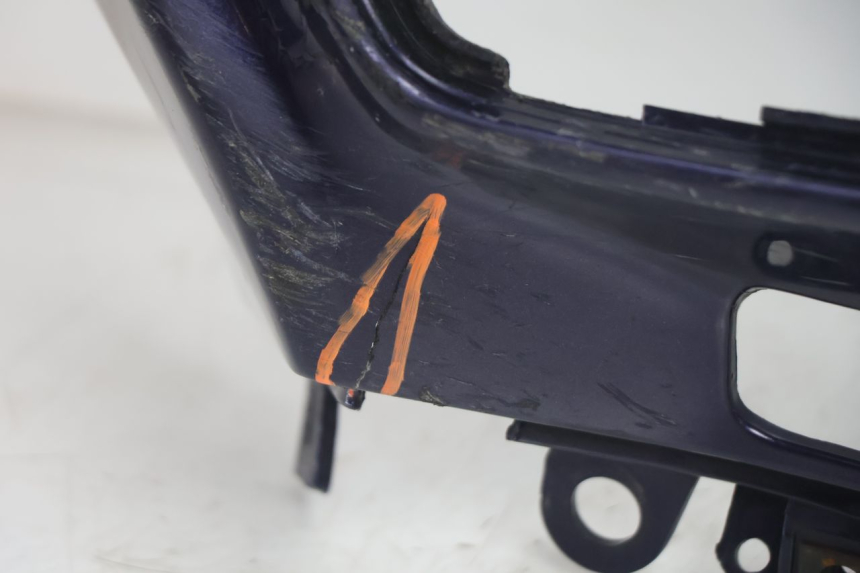 photo de BAS DE CAISSE GAUCHE HONDA ST PAN EUROPEAN 1100 (1990 - 2002) - Autre angle de vue