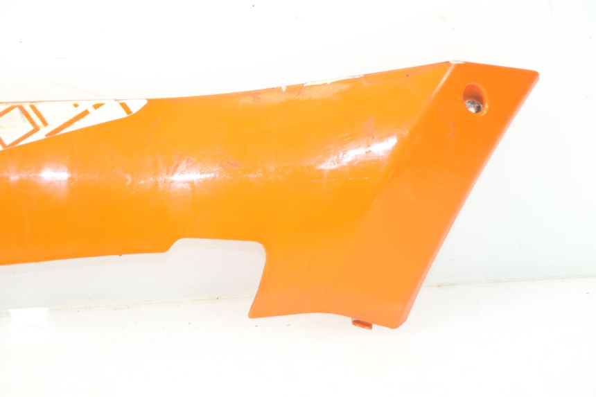 photo de BAS DE CAISSE GAUCHE PEUGEOT STREETZONE 2T 50 (2014 - 2019)
