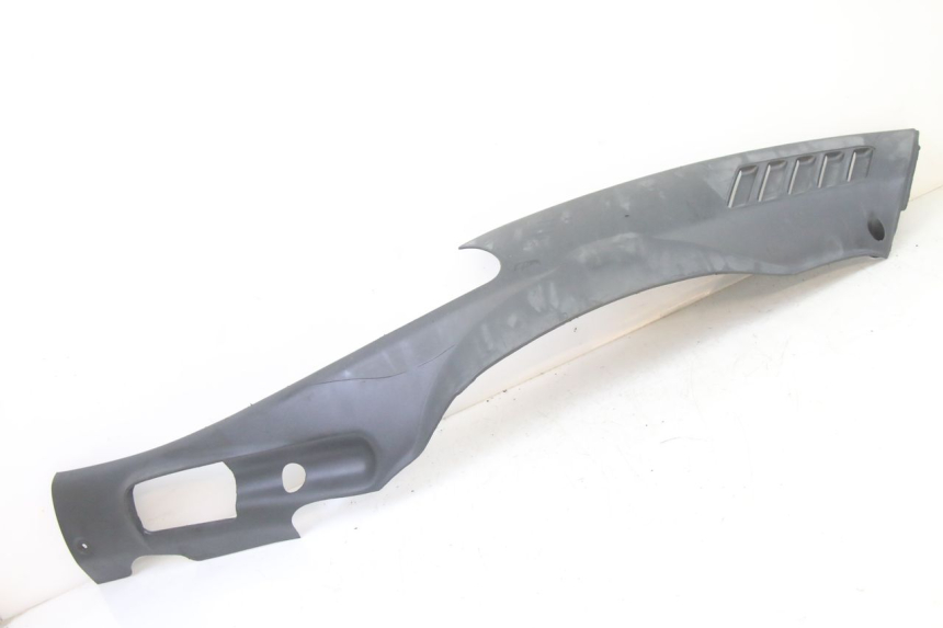 photo de BAS DE CAISSE GAUCHE PIAGGIO SUPER LX 125 (2000 - 2003)