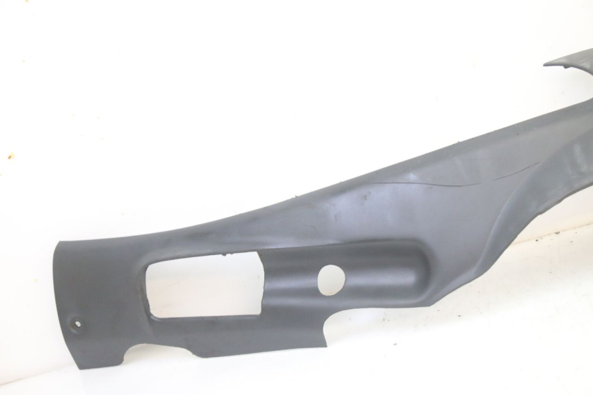 photo de BAS DE CAISSE GAUCHE PIAGGIO SUPER LX 125 (2000 - 2003)