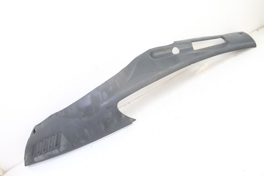photo de BAS DE CAISSE GAUCHE PIAGGIO SUPER LX 125 (2000 - 2003)