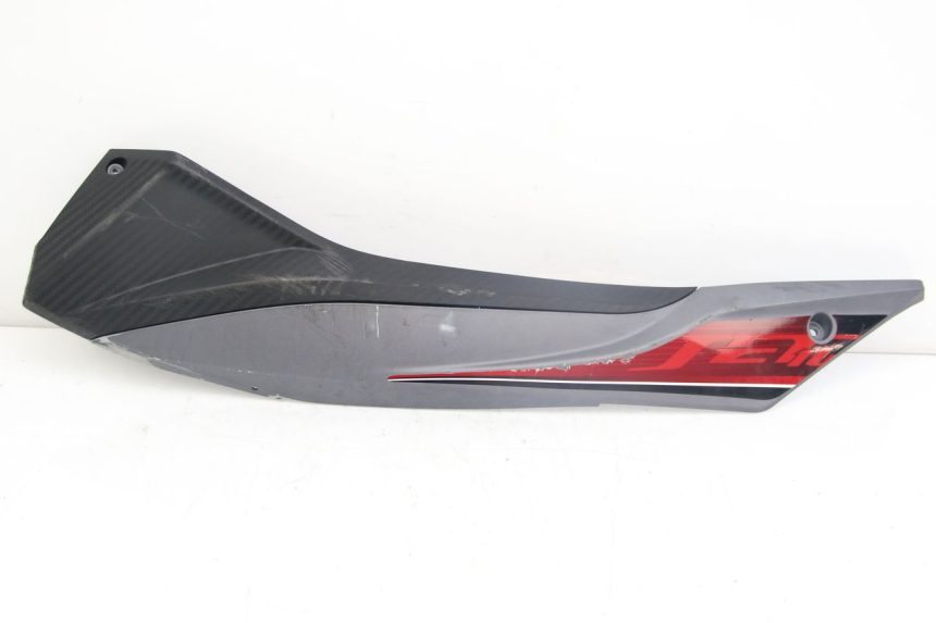 photo de BAS DE CAISSE GAUCHE SYM JET 4 4T 50 (2018 - 2021)