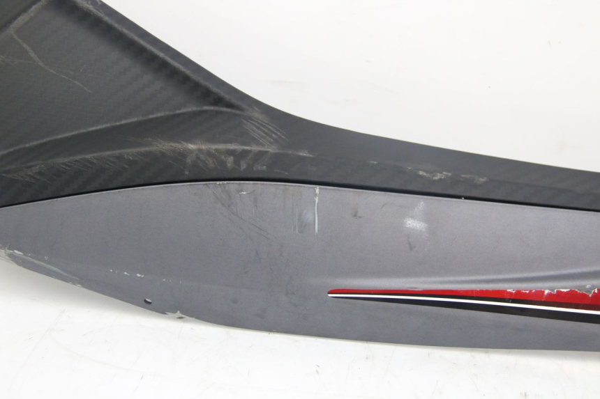 photo de BAS DE CAISSE GAUCHE SYM JET 4 4T 50 (2018 - 2021)