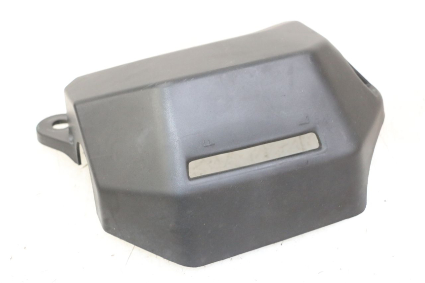 photo de BAS DE CAISSE GAUCHE YAMAHA TRACER 7 700 (2020 - 2024) - Vue principale