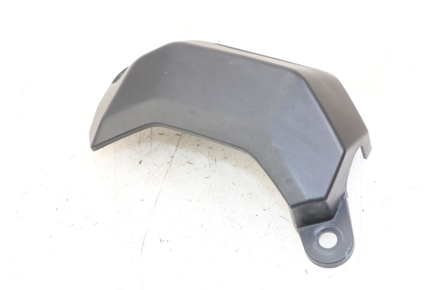 photo de BAS DE CAISSE GAUCHE YAMAHA TRACER 7 700 (2020 - 2024) - Autre angle de vue