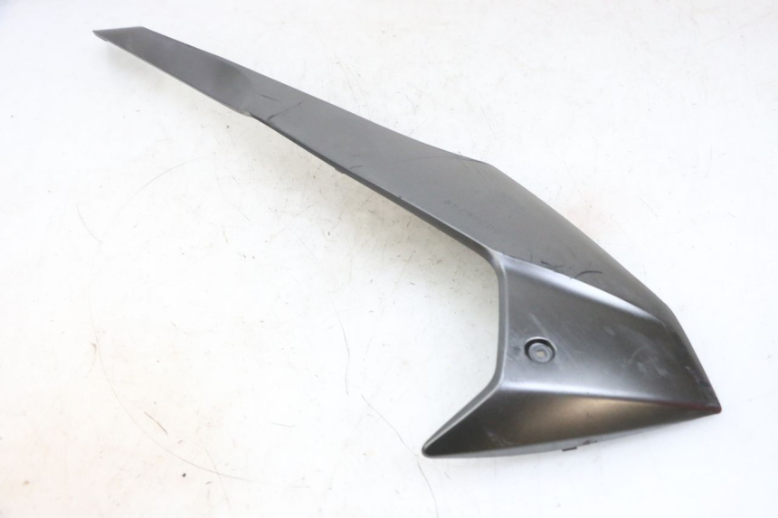 photo de BAS DE CAISSE GAUCHE YAMAHA TRICITY 300 (2020 - 2024) - Pièce contrôlée