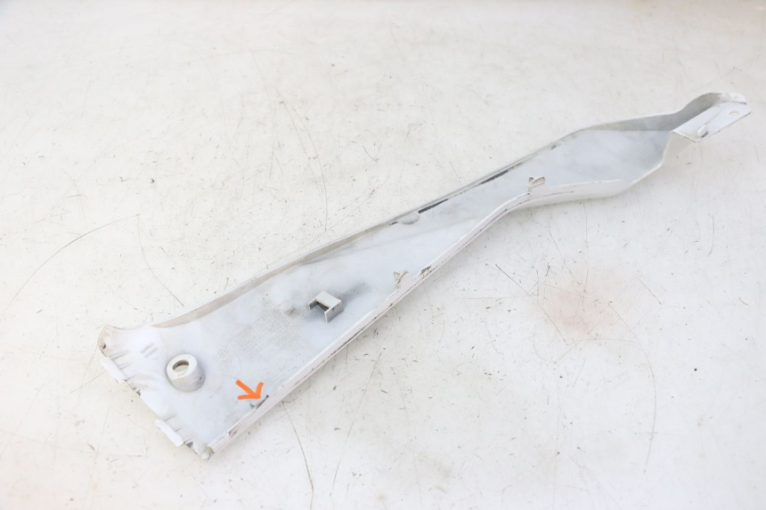 photo de BAS DE CAISSE GAUCHE PEUGEOT TWEET PRO CARGO 50 (2018 - 2020)