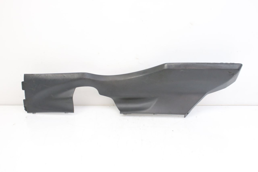 photo de BAS DE CAISSE GAUCHE SUZUKI UH BURGMAN 125 (2002 - 2006) - Vue principale