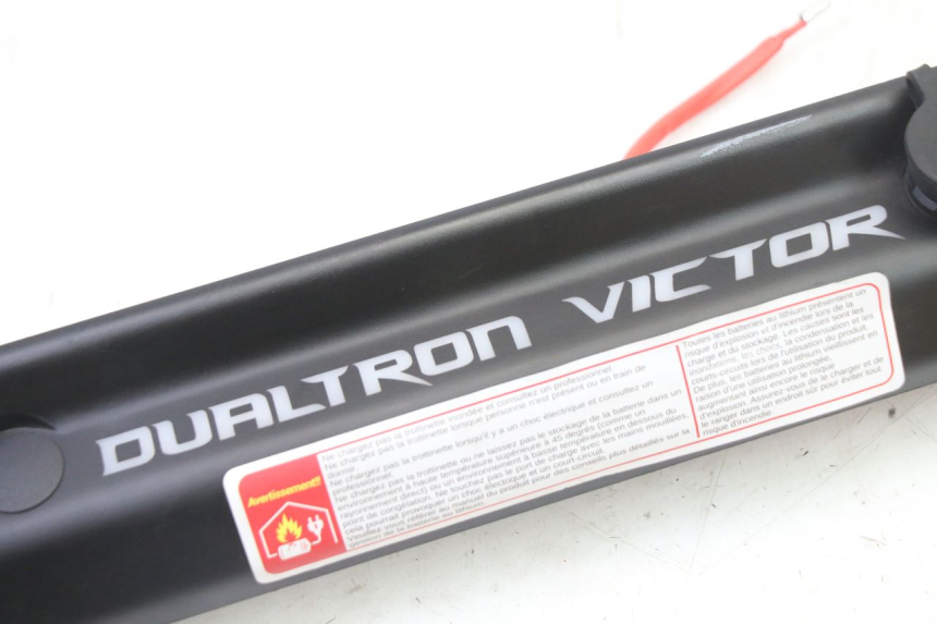 photo de BAS DE CAISSE GAUCHE DUALTRON VICTOR LIMITED 1