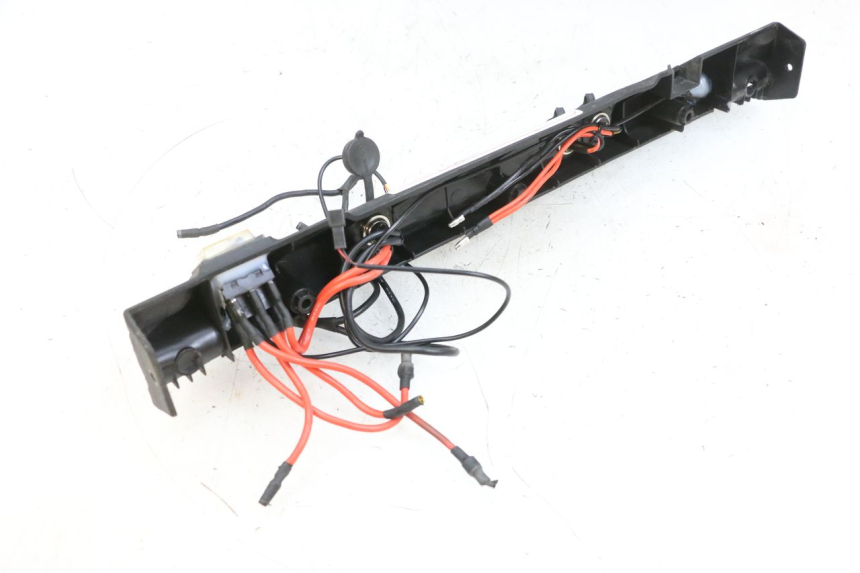 photo de BAS DE CAISSE GAUCHE DUALTRON VICTOR LIMITED 1