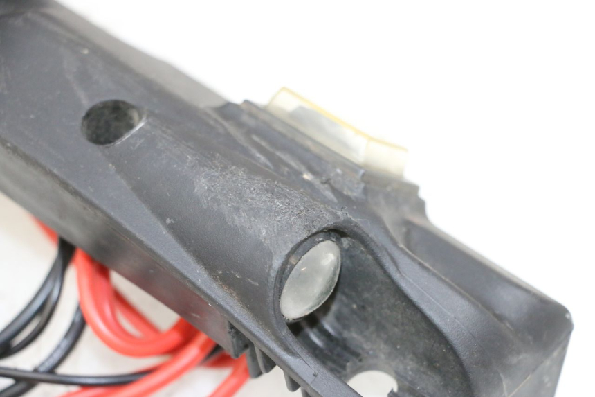 photo de BAS DE CAISSE GAUCHE DUALTRON VICTOR LIMITED 1