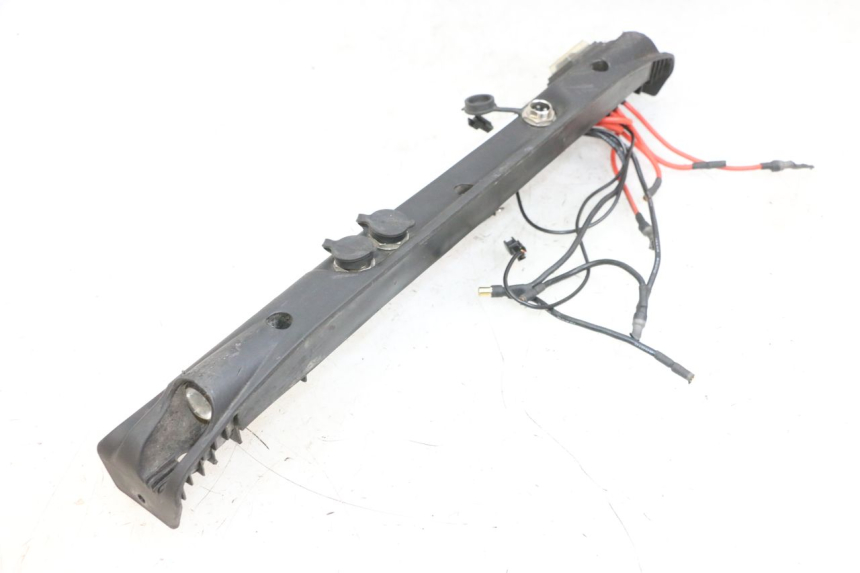 photo de BAS DE CAISSE GAUCHE DUALTRON VICTOR LIMITED 1