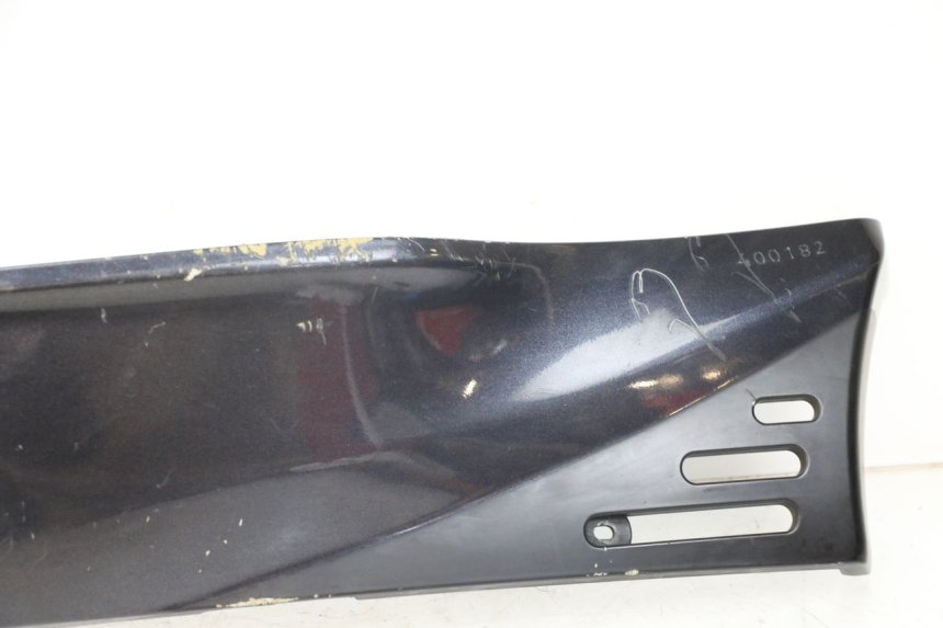 photo de Lower left side panel KYMCO XCITING 250 (2006 - 2009) - Zoom composants