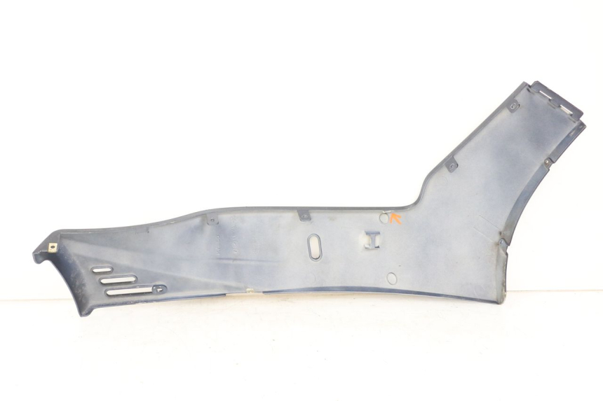 photo de Lower left side panel KYMCO XCITING 250 (2006 - 2009) - Vue d’ensemble