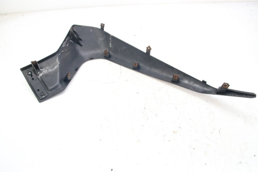 photo de BAS DE CAISSE GAUCHE YAMAHA XMAX X-MAX 125 (2006 - 2009)