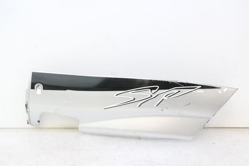 photo de BAS DE CAISSE GAUCHE YAMAHA YP MAJESTY 125 (2002 - 2006) - Vue principale
