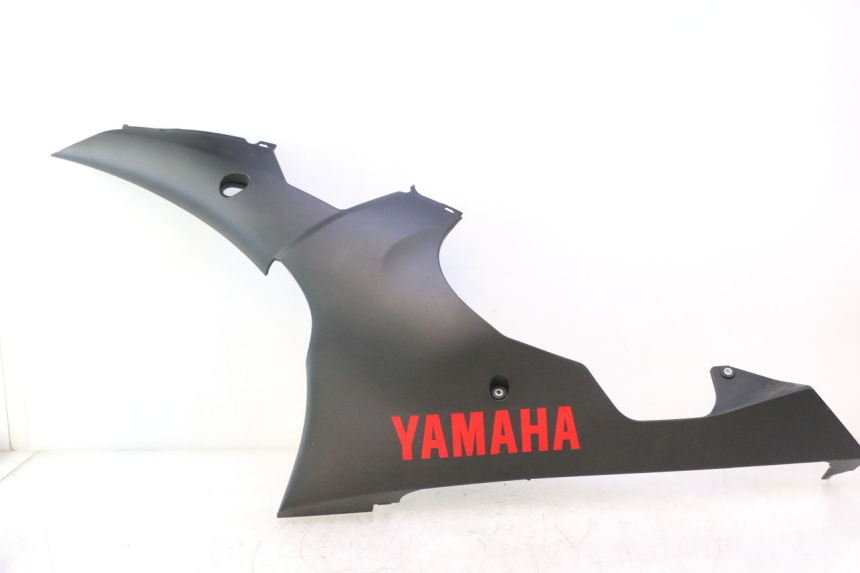 photo de BAS DE CAISSE GAUCHE YAMAHA YZF R6 600 (2008 - 2009) - Vue principale