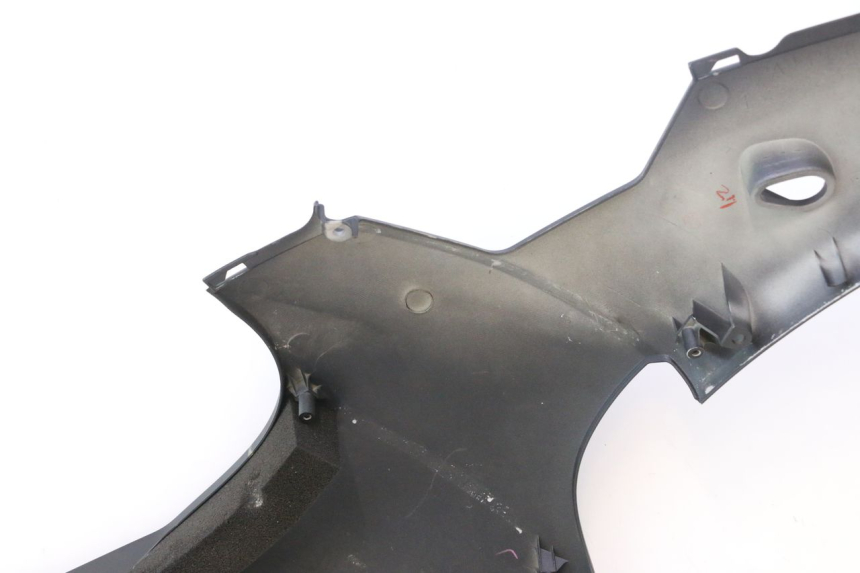 photo de BAS DE CAISSE GAUCHE YAMAHA YZF R6 600 (2008 - 2009) - Détails caractéristiques