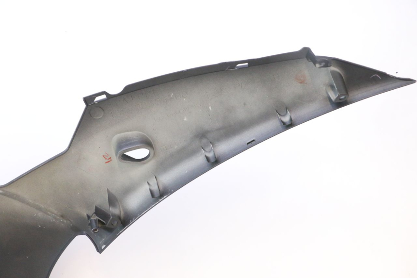 photo de BAS DE CAISSE GAUCHE YAMAHA YZF R6 600 (2008 - 2009) - Vue rapprochée