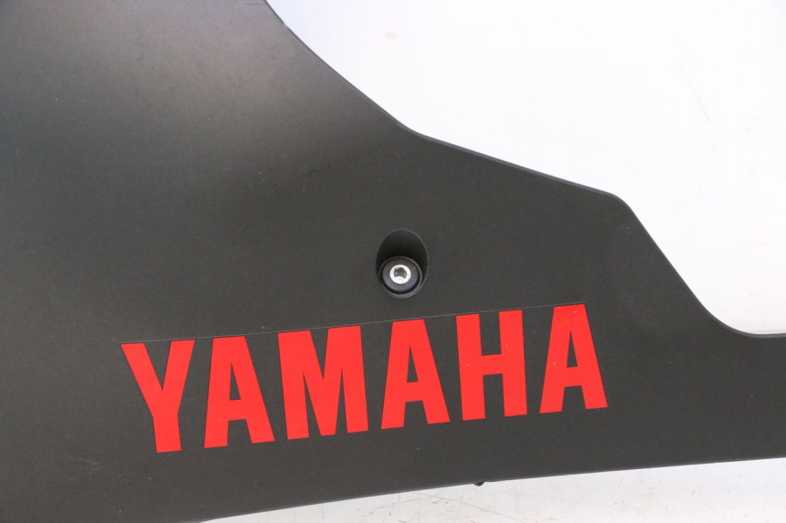 photo de BAS DE CAISSE GAUCHE YAMAHA YZF R6 600 (2008 - 2009) - Zoom état d’usage
