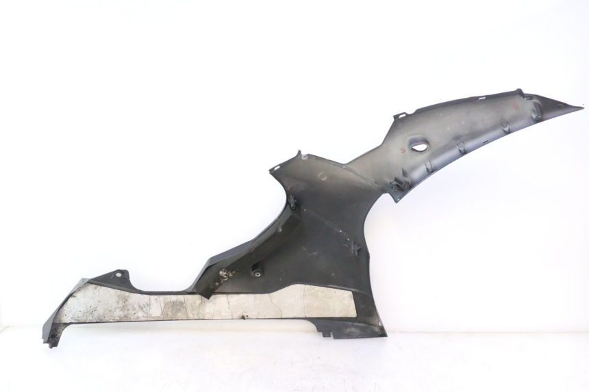 photo de BAS DE CAISSE GAUCHE YAMAHA YZF R6 600 (2008 - 2009) - Points de fixation