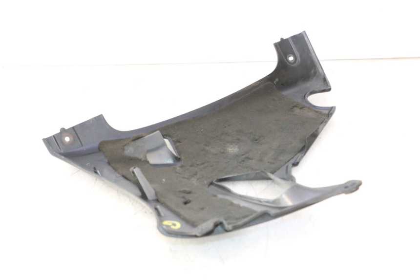 photo de BAS DE CAISSE GAUCHE KAWASAKI ZZR 600 (1995 - 2004) - Pièce contrôlée