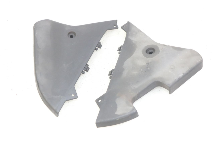 photo de BAS DE CAISSE GILERA NEXUS 125 (2007 - 2009)