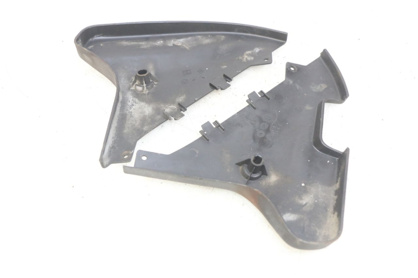 photo de BAS DE CAISSE GILERA NEXUS 125 (2007 - 2009)