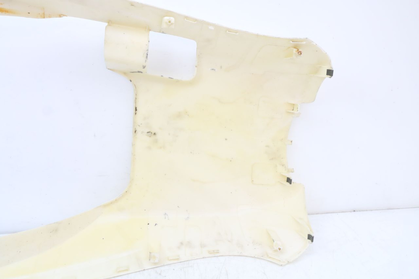 photo de BAS DE CAISSE TNT MOTOR GRIDO 2T 50 (2010 - 2019) - État de surface