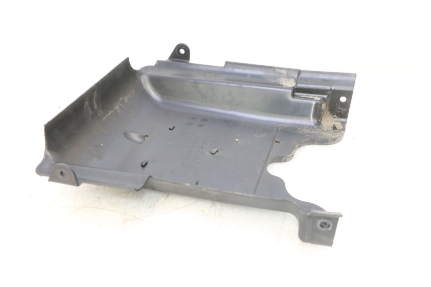 photo de BAS DE CAISSE SYM GTS EVO 125 (2009 - 2013) - Zoom état d’usage