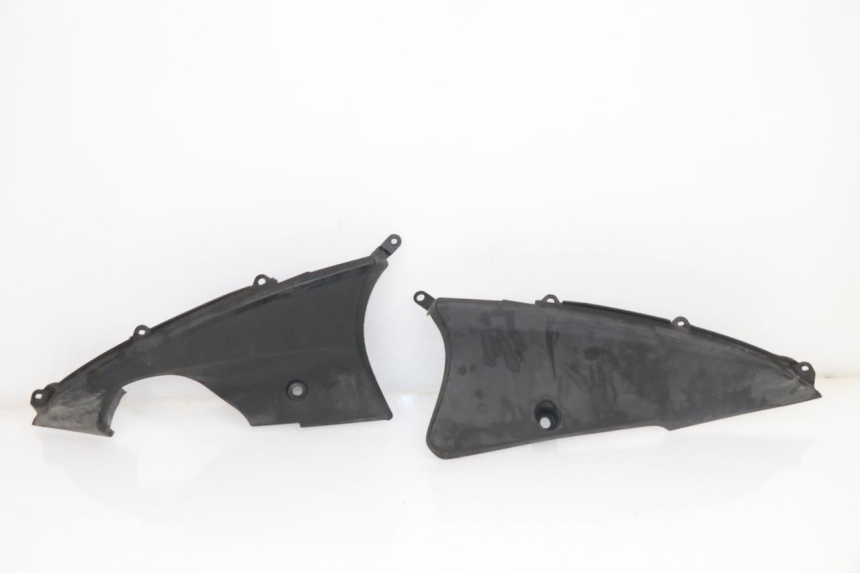 photo de BAS DE CAISSE HONDA FES S-WING SWING ABS 125 (2007 - 2015)