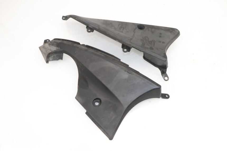 photo de BAS DE CAISSE HONDA FES S-WING SWING ABS 125 (2007 - 2015)