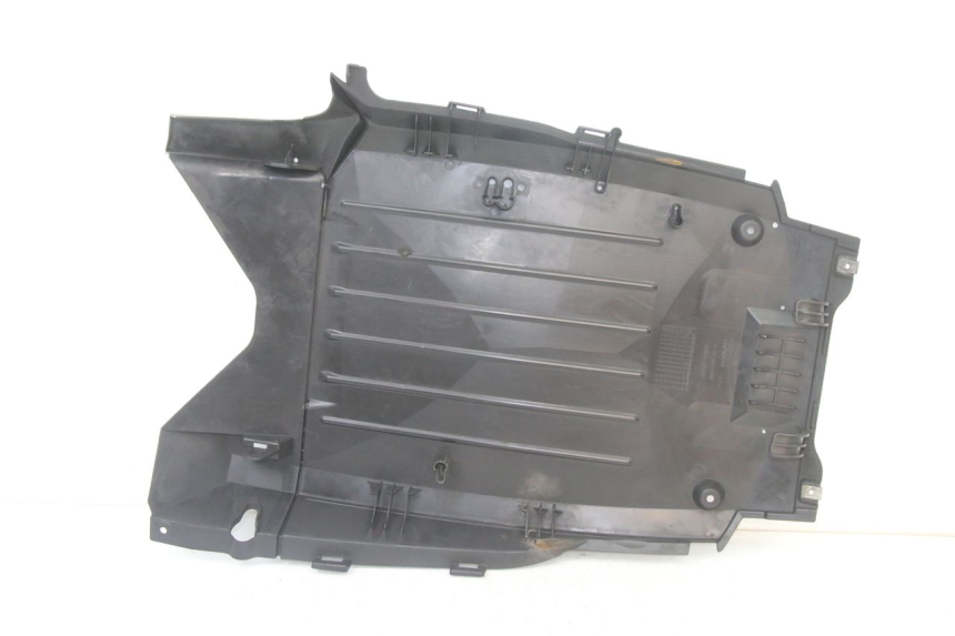 photo de BAS DE CAISSE HONDA FORZA 125 (2021 - 2025)
