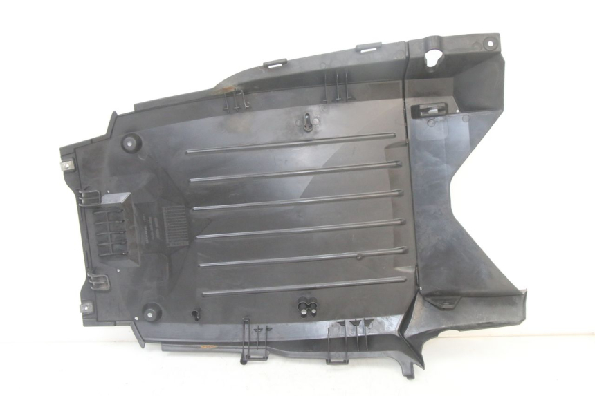 photo de BAS DE CAISSE HONDA FORZA 125 (2021 - 2025)
