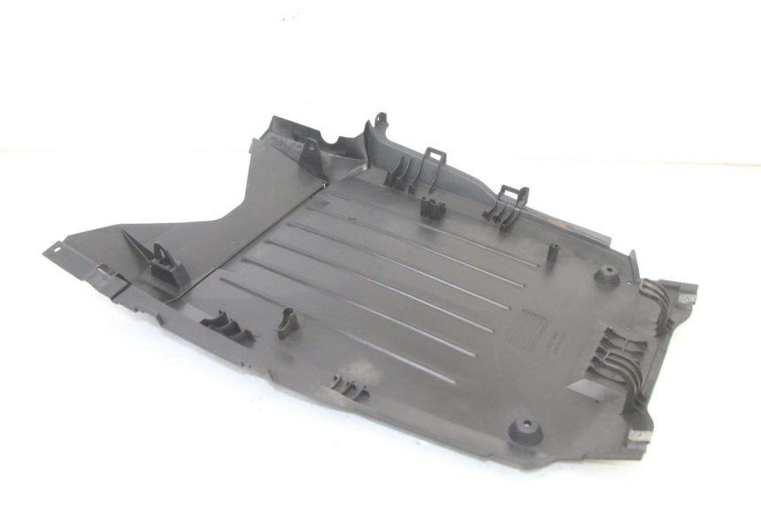 photo de BAS DE CAISSE HONDA FORZA 125 (2021 - 2025)