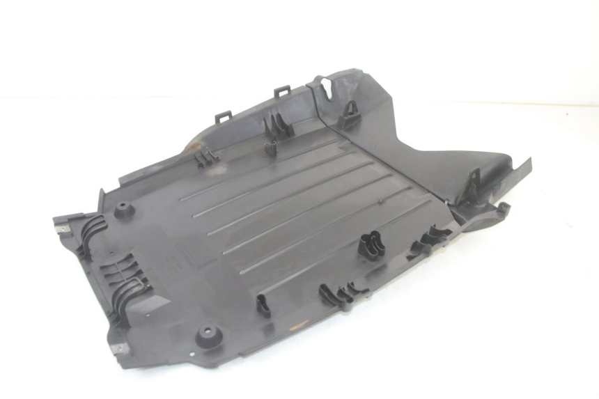 photo de BAS DE CAISSE HONDA FORZA 125 (2021 - 2025)