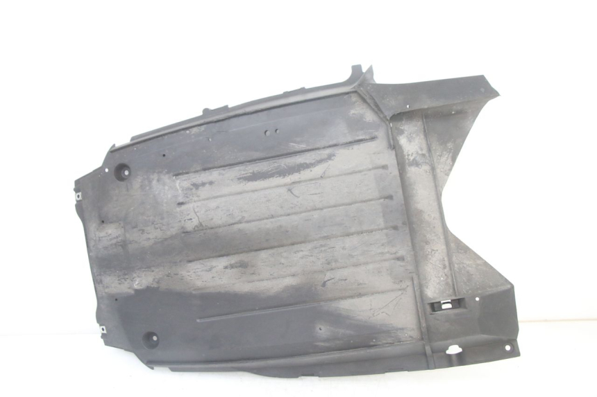 photo de BAS DE CAISSE HONDA FORZA 125 (2021 - 2025)