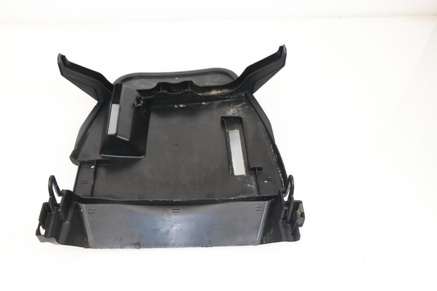 photo de BAS DE CAISSE HONDA SCV LEAD 100 (2003 - 2007)