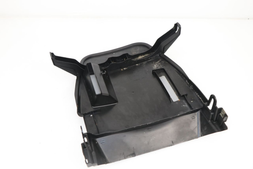 photo de BAS DE CAISSE HONDA SCV LEAD 100 (2003 - 2007)